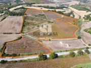 Terreno em Dois Portos e Runa