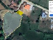 Terreno em Donai