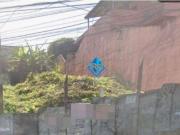 Terreno em Dos Casa, São Bernardo do Campo/SP de 0m² à...