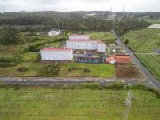 Terreno em Ermesinde: Localização Privilegiada