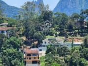 Terreno em Ermitage, Teresópolis/RJ de 0m² à venda por...