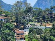 Terreno em Ermitage, Teresópolis/RJ de 0m² à venda por...