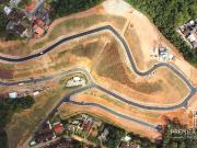 Terreno em Ermitage, Teresópolis/RJ de 0m² à venda por...