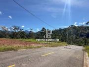 Terreno em Ermitage, Teresópolis/RJ de 0m² à venda por...
