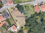 Terreno em Esgueira Aveiro com área de 3289m2