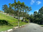 Terreno em Esmeralda Park Caucaia do Alto, Cotia/SP de...