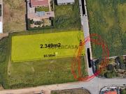 Terreno em Esmoriz