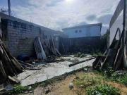 Terreno em Esplanada dos Barreiros, São Vicente/SP de... Terreno em Esplanada dos Barreiros, São Vicente/SP de...