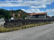 Terreno em esquina 535 m² Martin de Sá Caraguatatuba