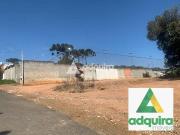 Terreno em Estrela, Ponta Grossa/PR de 10m² à venda por...