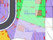 Terreno em Estrela, Ponta Grossa/PR de 10m² à venda por...