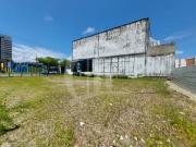 Terreno em excelente localizaÃ§Ã£o com espaÃ§o amplo na...