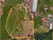 Terreno em Fânzeres
