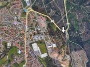Terreno em Fânzeres e São Pedro da Cova