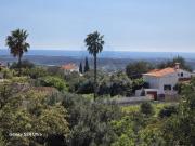 Terreno em Faro, Santa Barbara de Nexe