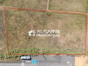 Terreno em Faro Sé e São Pedro