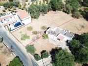 Terreno em Faro Sé e São Pedro