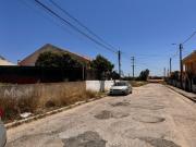Terreno em fase de legalização com 310 m² na Portela da...