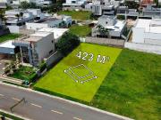Terreno em Fazenda Vau das Pombas, Goiânia/GO de 10m² à...