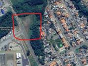 Terreno em Fazenda Velha, Araucária/PR de 16736m² à...