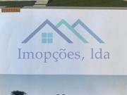 Terreno em Fermelã com projeto para duas moradias