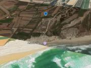 Terreno em Ferrel de 3440,00 m²