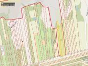 Terreno em Ferrel de 9400,00 m2