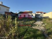 Terreno em Ferrel Peniche