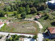 Terreno em Figueiró Santiago e Santa Cristina