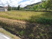 TERRENO, EM FONTE ARCADA, NA PÓVOA DE LANHOSO