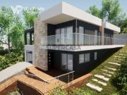 Terreno em Fornos para construção de moradia isolada