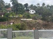 Terreno em Fortaleza, Blumenau/SC de 850m² à venda por...