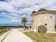 Terreno em Foz do Arelho