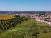 Terreno em Gaeiras de 4773,00 m²