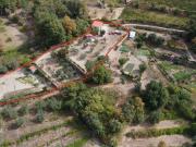 Terreno em Germil de 2617,00 m²