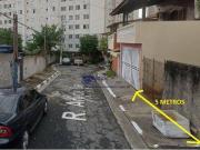 Terreno em Gopoúva, Guarulhos/SP de 0m² à venda por R$...
