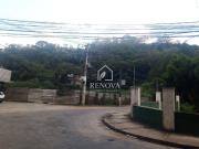 Terreno em Granja Florestal, Teresópolis/RJ de 0m² à...