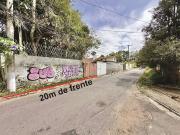 Terreno em Granja Viana, Cotia/SP de 0m² à venda por R$...