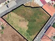 Terreno em Grijó e Sermonde