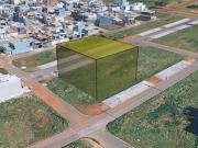 Terreno em Guará II, Brasília/DF de 900m² à venda por R$...