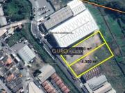 Terreno em Guarulhos com 8.000m² TE 230506X