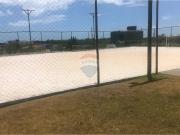 Terreno em Guaxuma com Vista Para o Mar