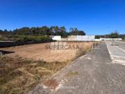 Terreno em Guilhabreu