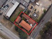 Terreno em Hauer, Curitiba/PR de 0m² à venda por R$...