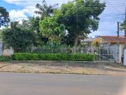 Terreno em Hauer, Curitiba/PR de 675m² à venda por R$...