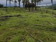 TERRENO EM IBIÚNA ESPECIAL PRA CONSTRUIR AOS POUCOS