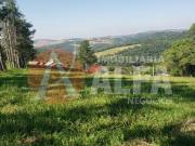 Terreno em, Ibiúna/SP de 1405m² à venda por R$ 211.900,00