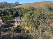 Terreno em Igarata entrada 15 mil
