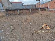 Terreno em Iguaçu, Ipatinga/MG de 360m² à venda por R$...