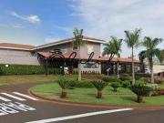 Terreno em ilha no Condomínio Reserva Imperial com 277 m2